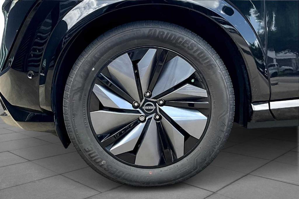 used 2023 Nissan ARIYA car, priced at $29,392