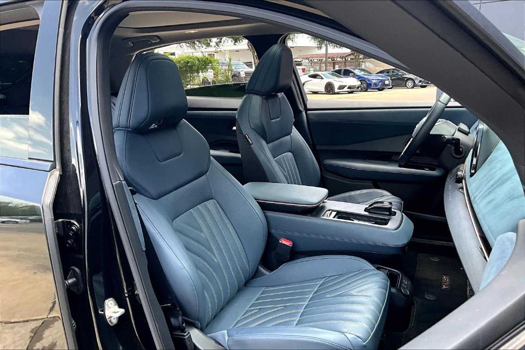 used 2023 Nissan ARIYA car, priced at $29,392