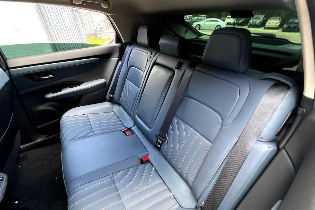 used 2023 Nissan ARIYA car, priced at $29,392