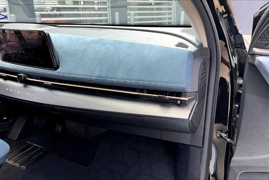used 2023 Nissan ARIYA car, priced at $29,392