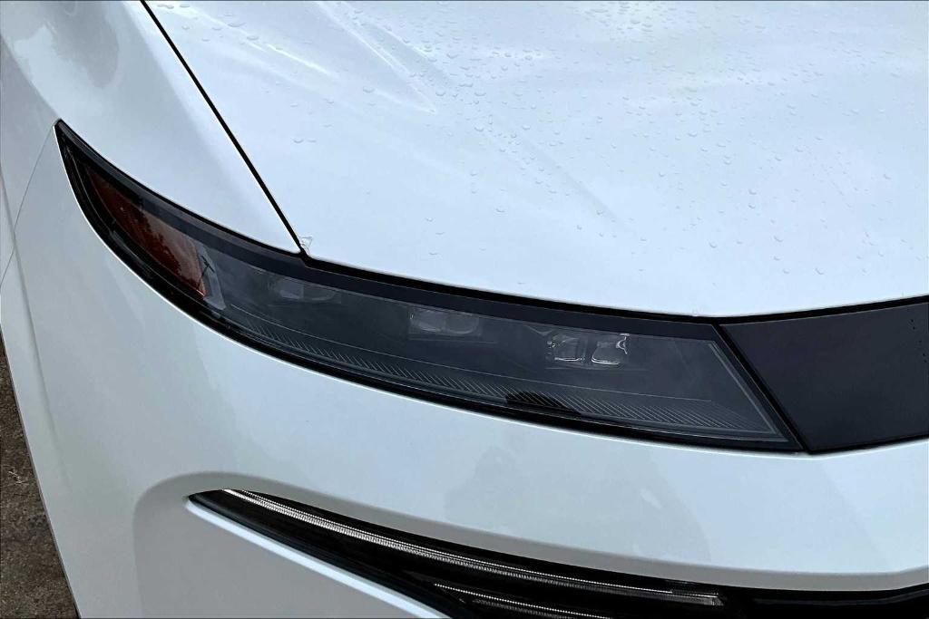 new 2025 Nissan Murano car, priced at $49,330