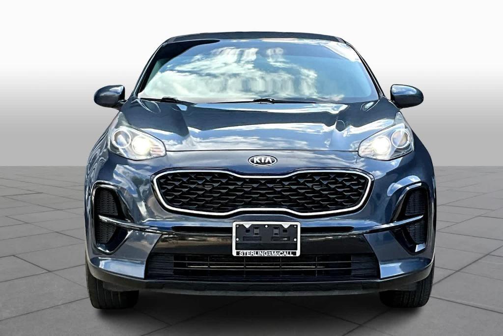 used 2020 Kia Sportage car, priced at $12,995