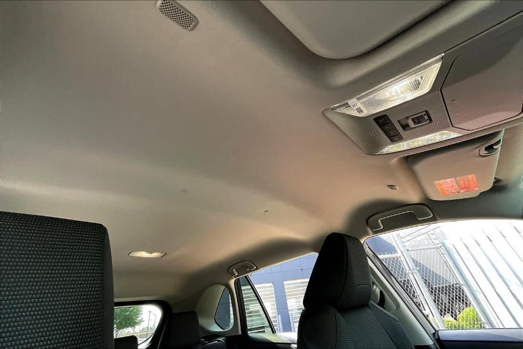 used 2024 Toyota RAV4 Hybrid car, priced at $33,600