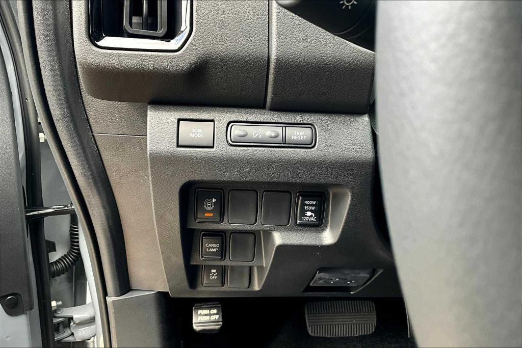 new 2026 Nissan Frontier car, priced at $38,985