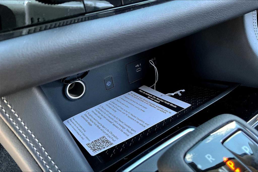 new 2025 Nissan Pathfinder car, priced at $41,865