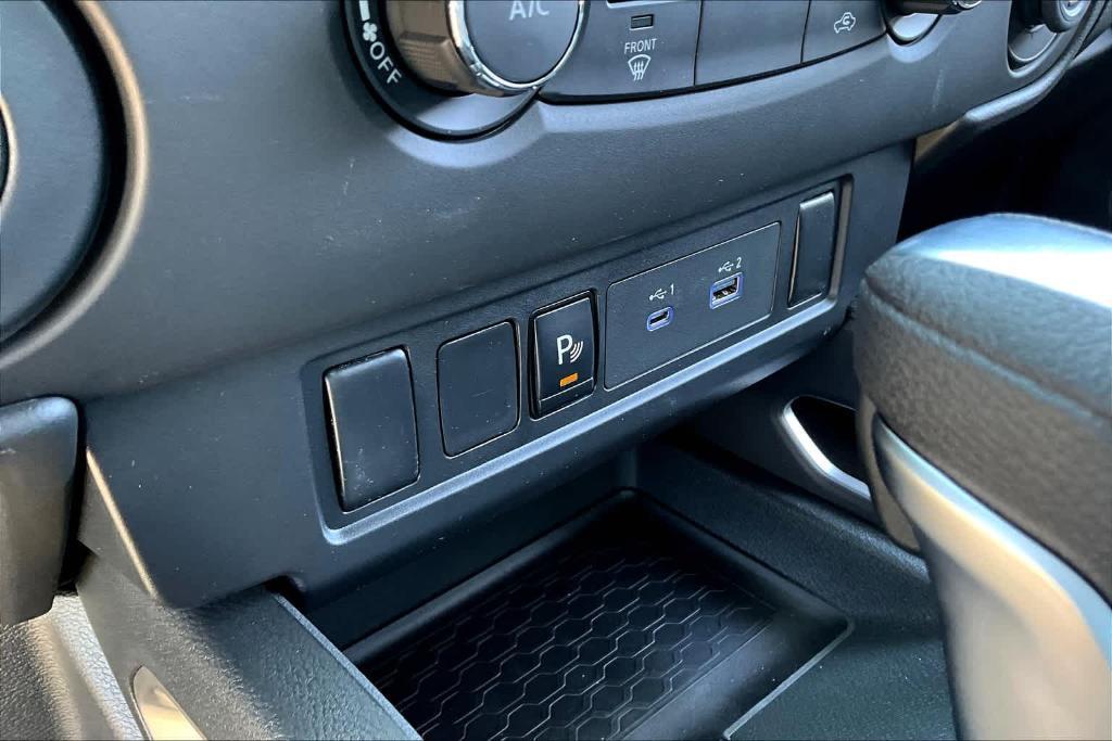 new 2025 Nissan Frontier car, priced at $29,900