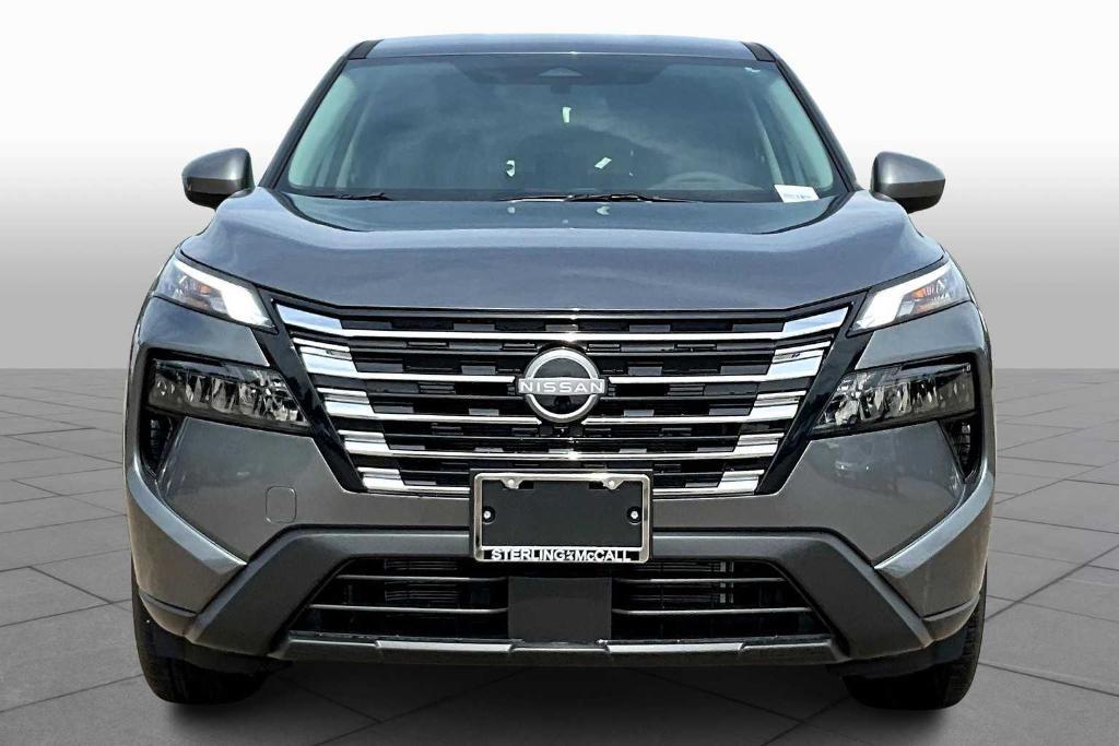 new 2025 Nissan Rogue car, priced at $29,000