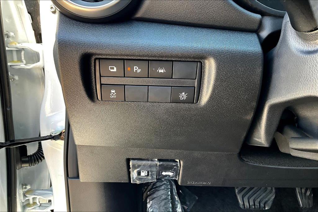 new 2025 Nissan Versa car, priced at $16,890