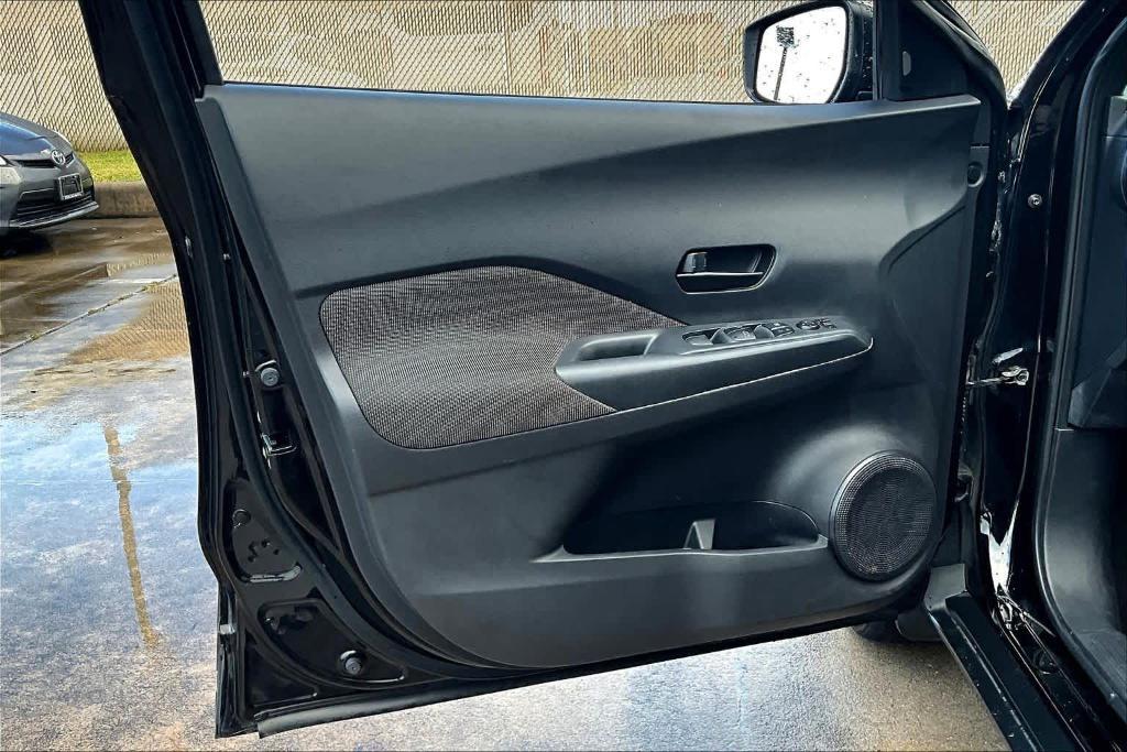 used 2020 Nissan Kicks car, priced at $11,995