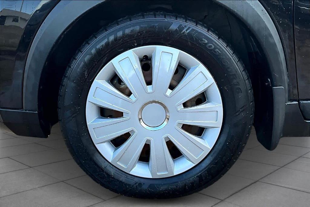 used 2020 Nissan Kicks car, priced at $11,995