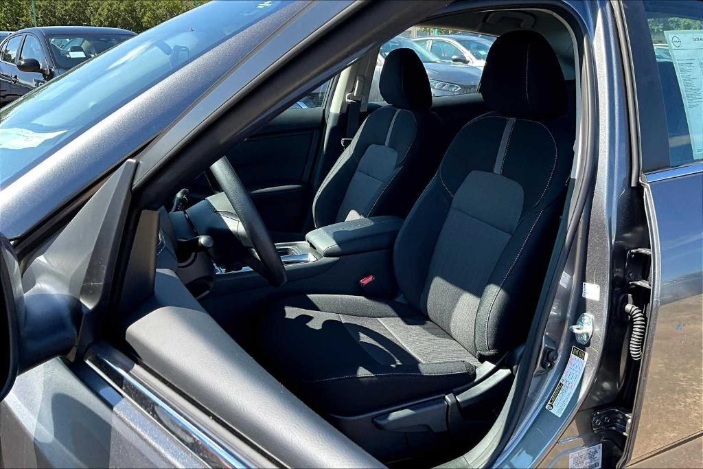 new 2025 Nissan Sentra car, priced at $21,495