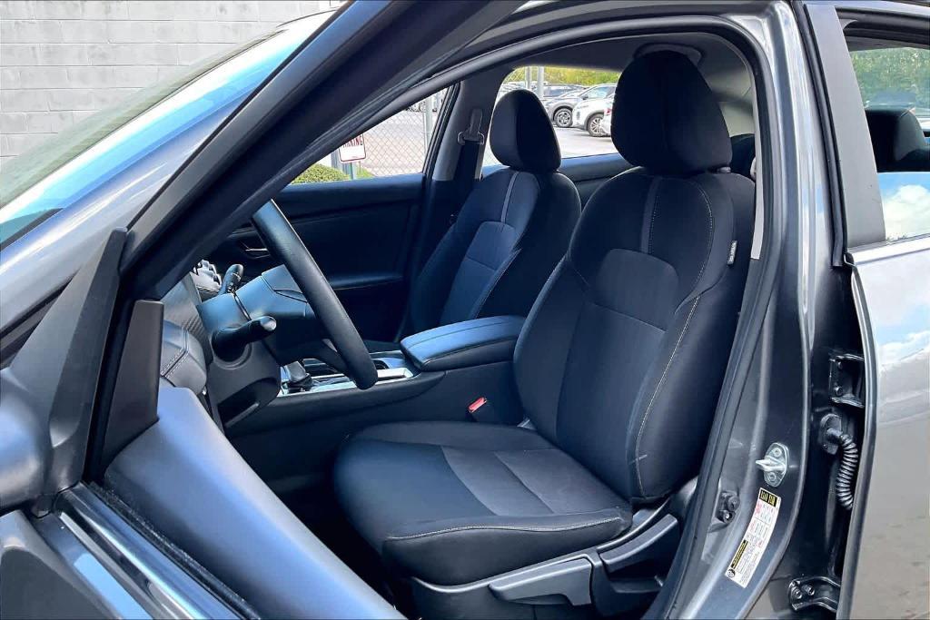 used 2025 Nissan Sentra car, priced at $19,995