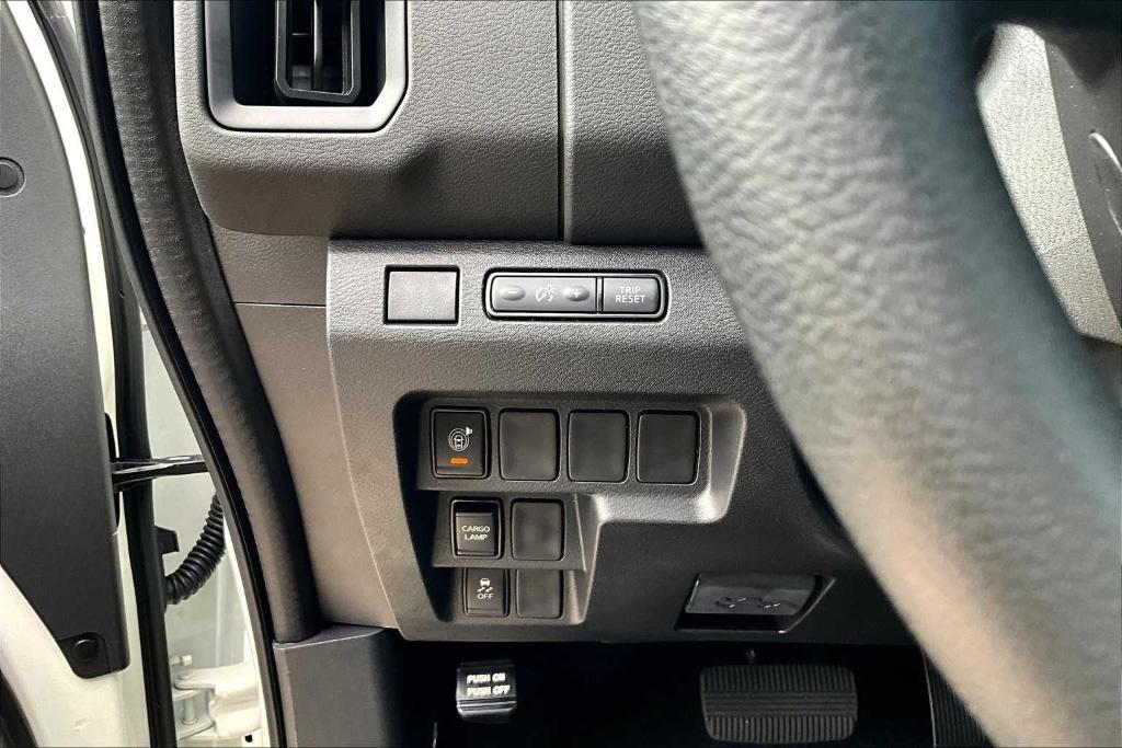 new 2026 Nissan Frontier car, priced at $32,340