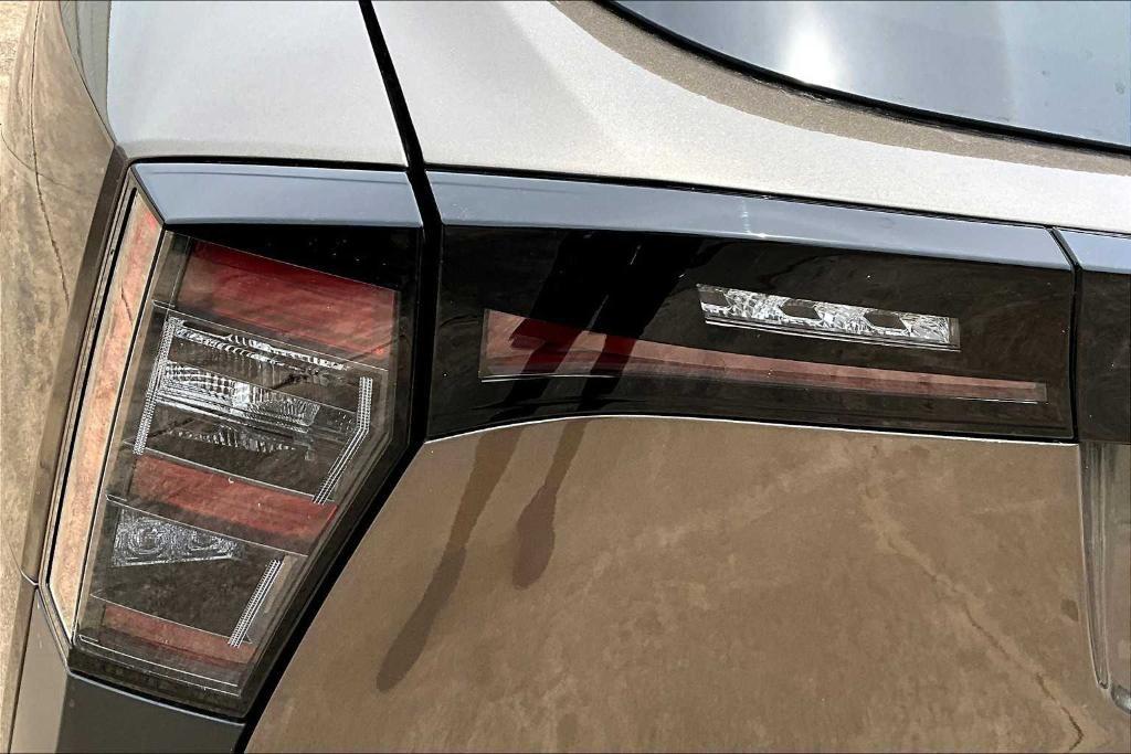 new 2025 Nissan Kicks car, priced at $25,365