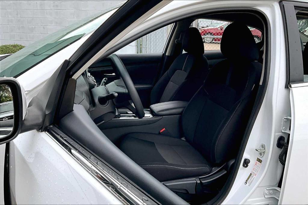 used 2024 Nissan Sentra car, priced at $20,500