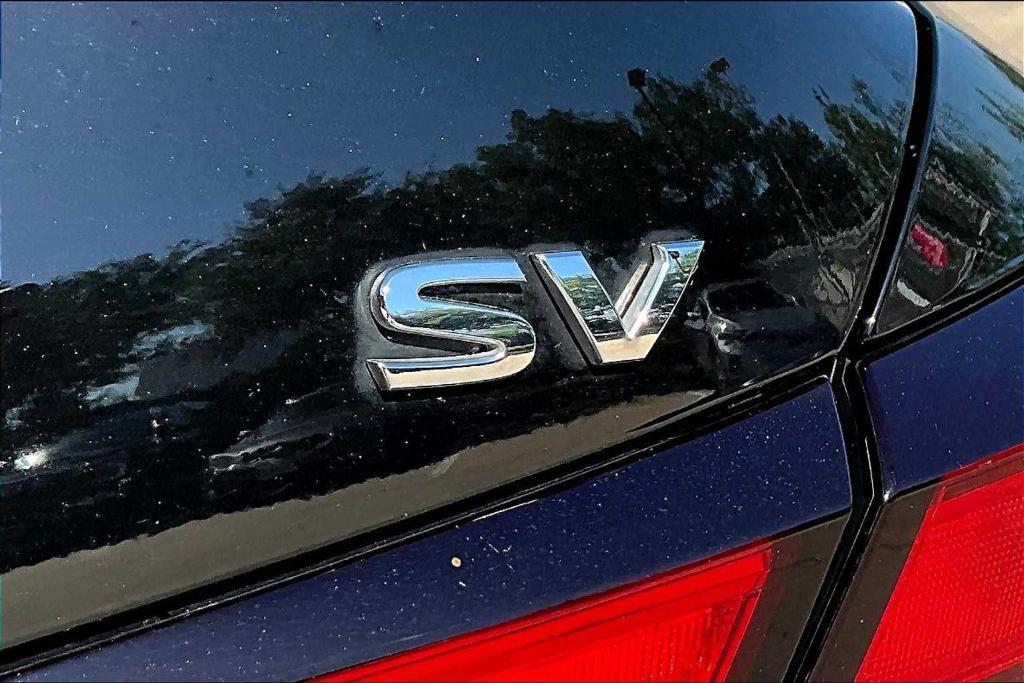 used 2022 Nissan Altima car, priced at $19,695
