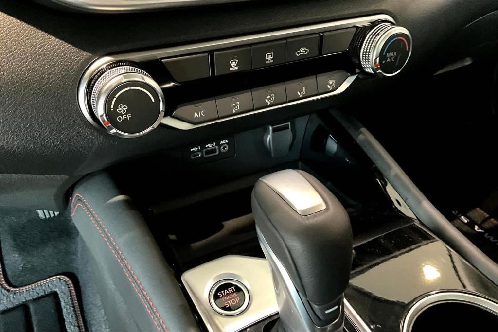 new 2025 Nissan Altima car, priced at $29,705