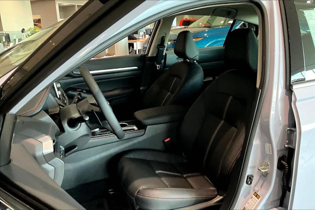 new 2025 Nissan Altima car, priced at $29,705