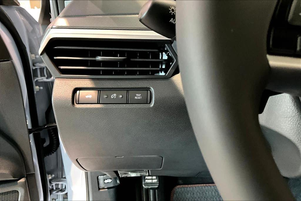 new 2025 Nissan Altima car, priced at $29,705