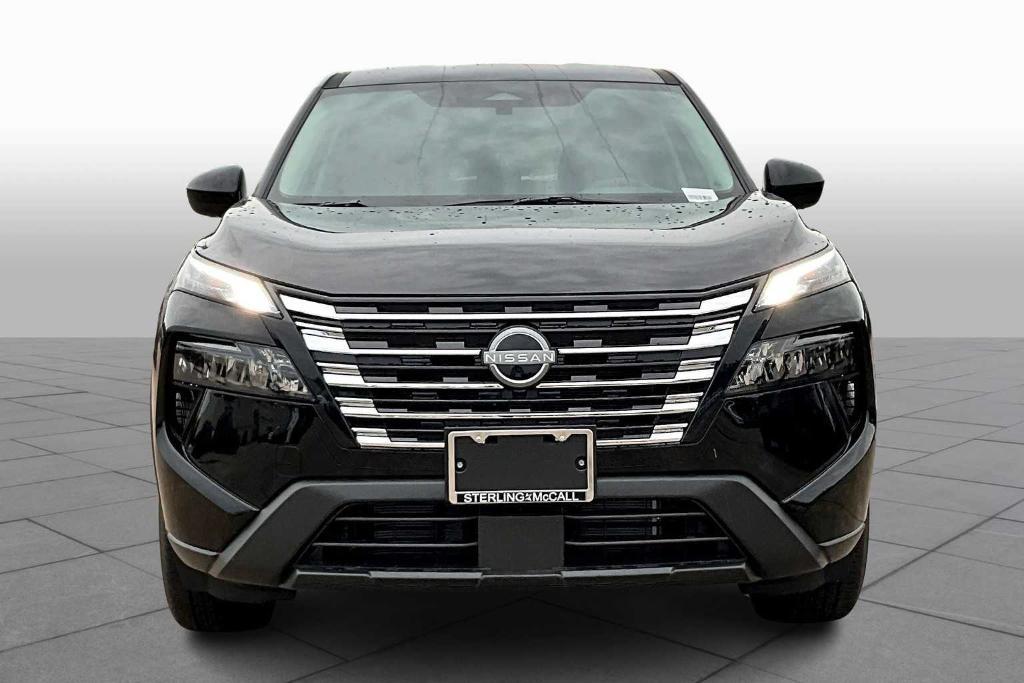 new 2025 Nissan Rogue car, priced at $29,000