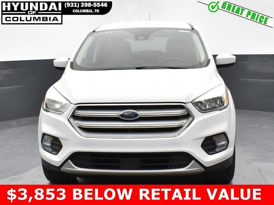 used 2019 Ford Escape car, priced at $10,959