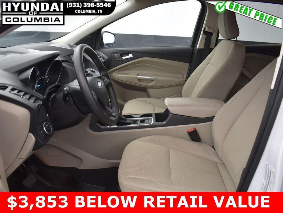 used 2019 Ford Escape car, priced at $10,959