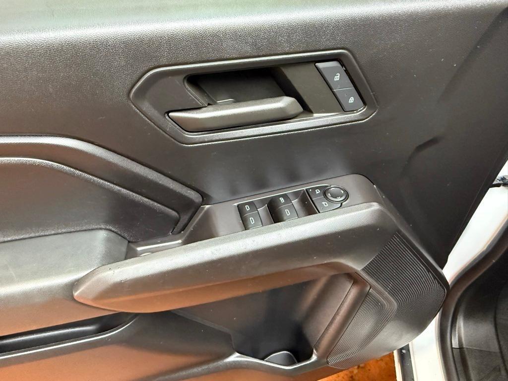 used 2024 Chevrolet Colorado car, priced at $31,577