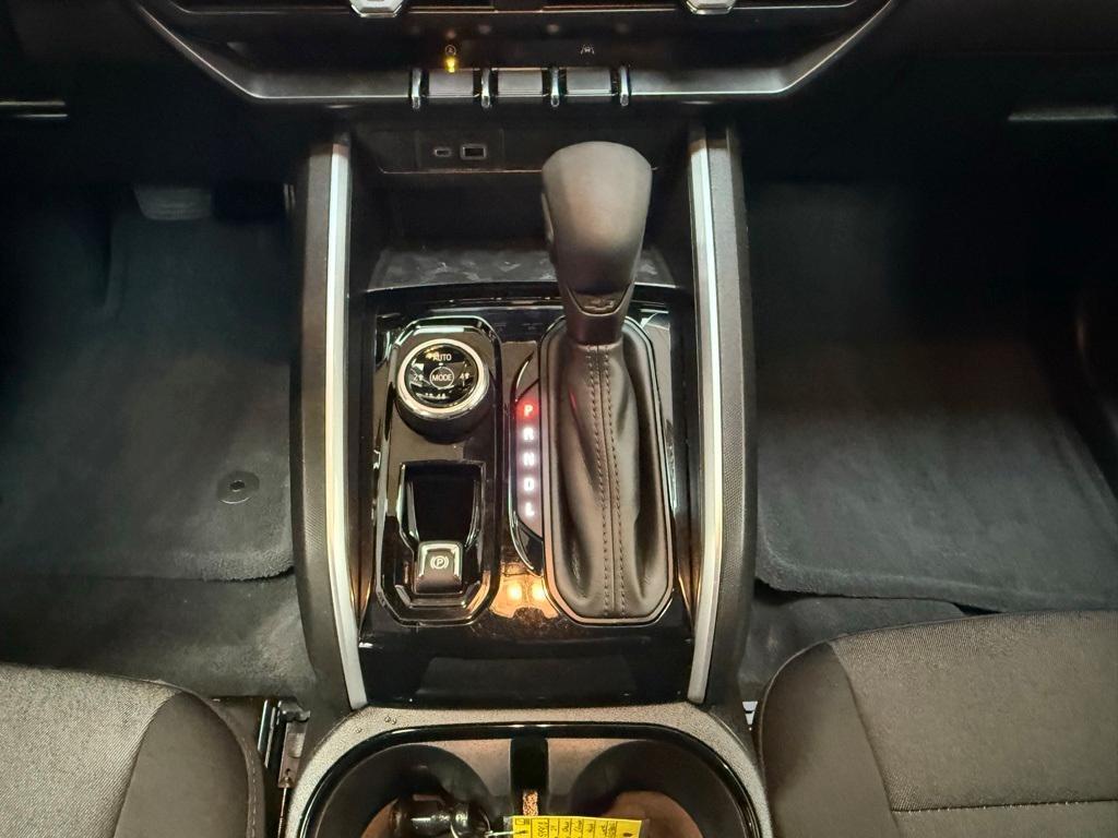 used 2024 Chevrolet Colorado car, priced at $31,577