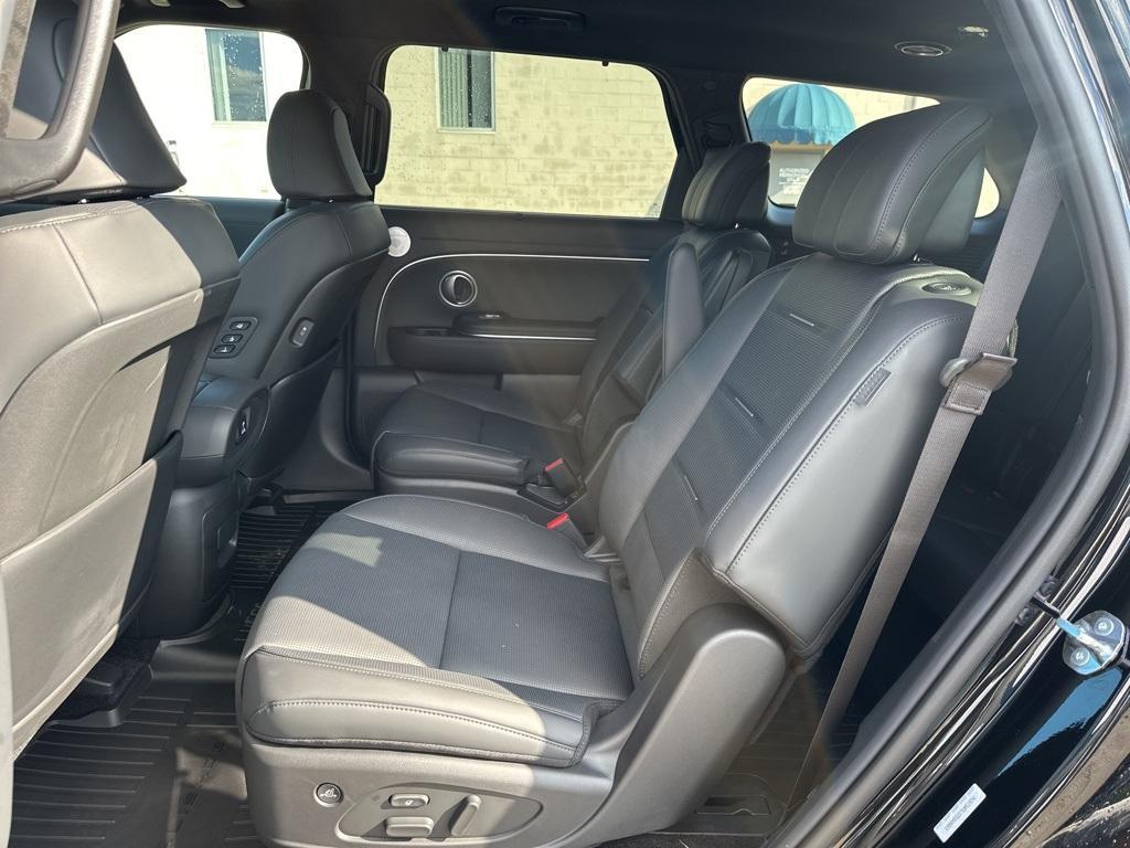 new 2026 Hyundai Palisade car, priced at $53,797