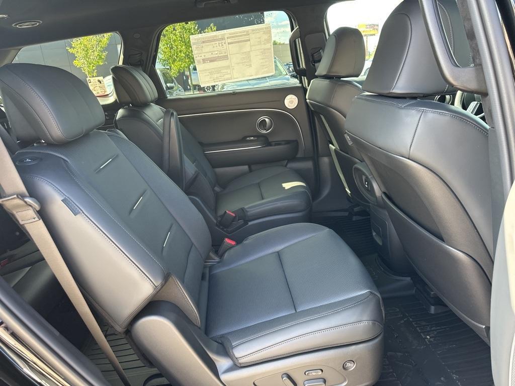 new 2026 Hyundai Palisade car, priced at $53,797
