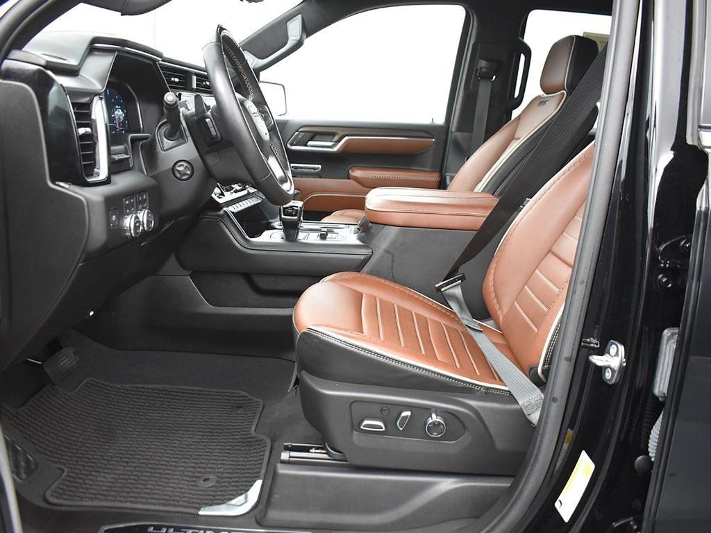 used 2024 GMC Sierra 1500 car, priced at $64,774