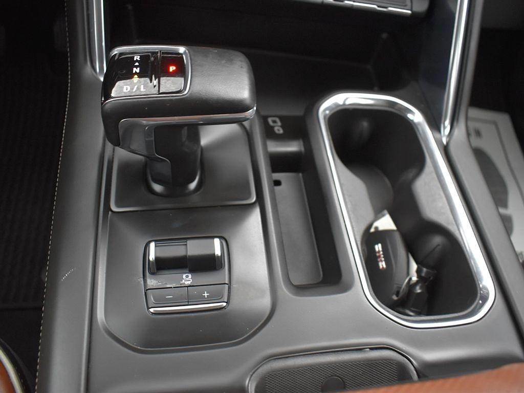 used 2024 GMC Sierra 1500 car, priced at $64,774