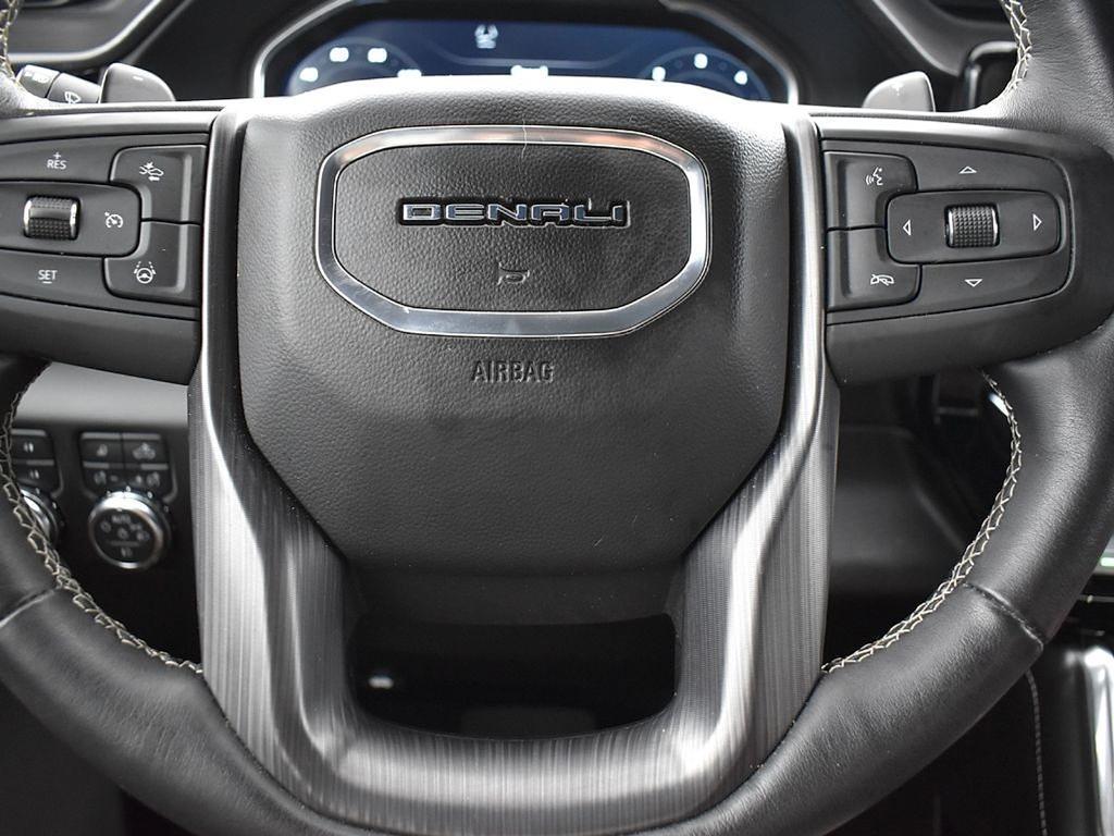 used 2024 GMC Sierra 1500 car, priced at $64,774