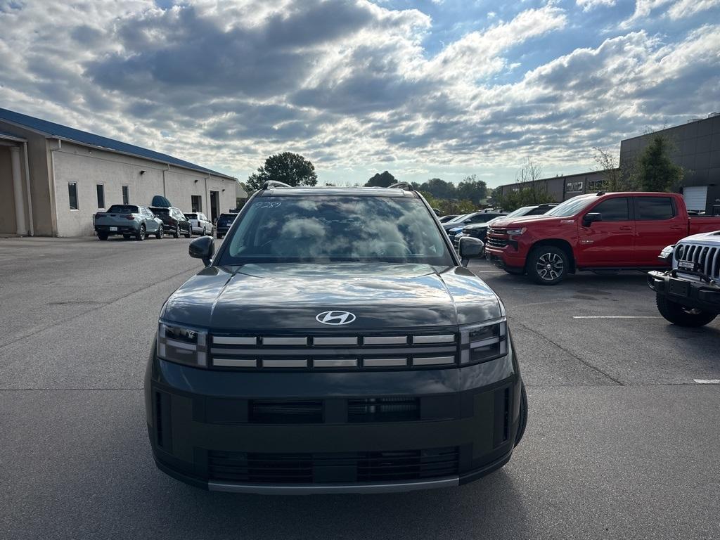 new 2026 Hyundai Santa Fe car, priced at $36,613