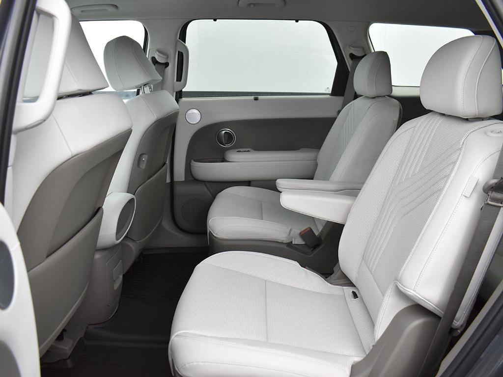 new 2026 Hyundai Palisade car, priced at $43,664