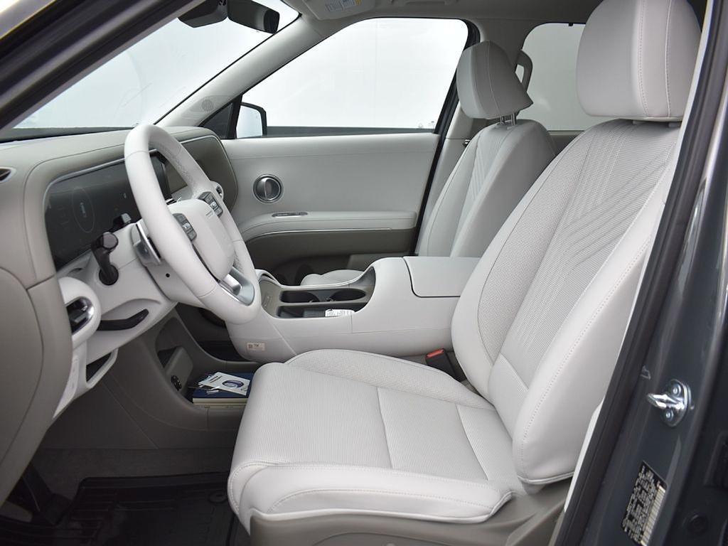 new 2026 Hyundai Palisade car, priced at $43,664