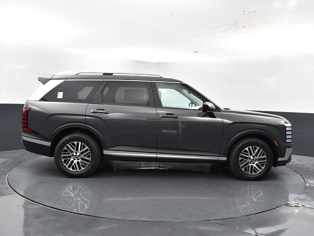 new 2026 Hyundai Palisade car, priced at $43,664