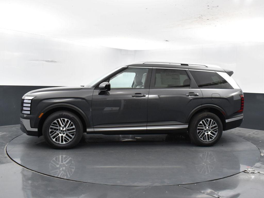 new 2026 Hyundai Palisade car, priced at $42,413