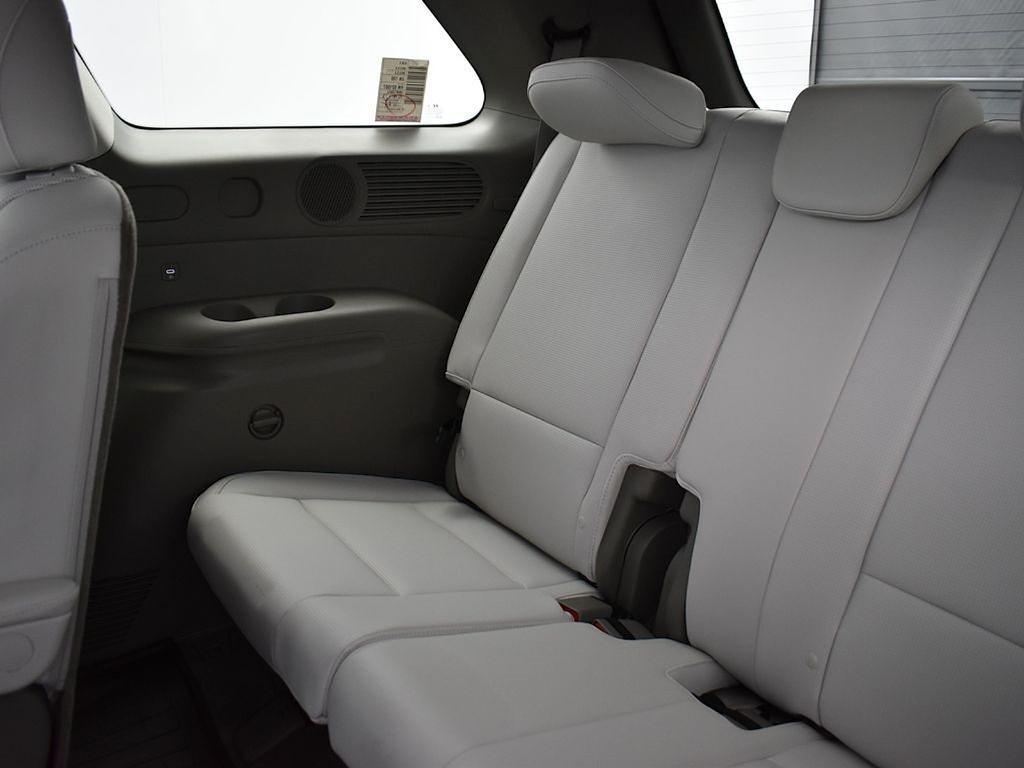 new 2026 Hyundai Palisade car, priced at $43,664