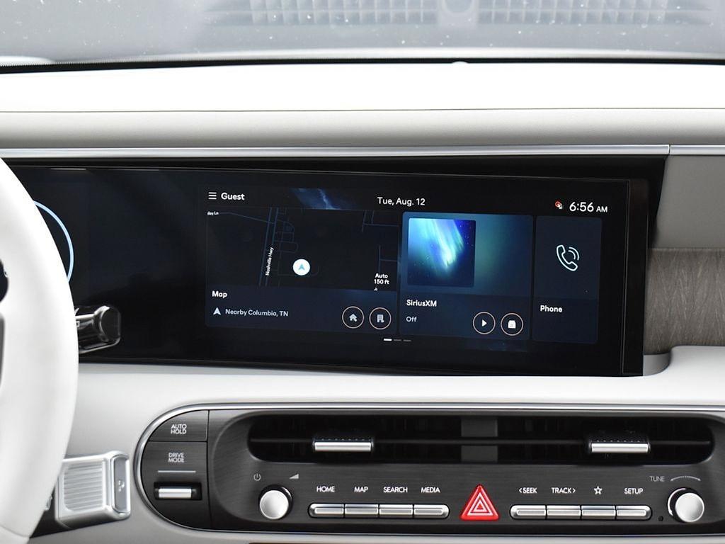 new 2026 Hyundai Palisade car, priced at $43,664