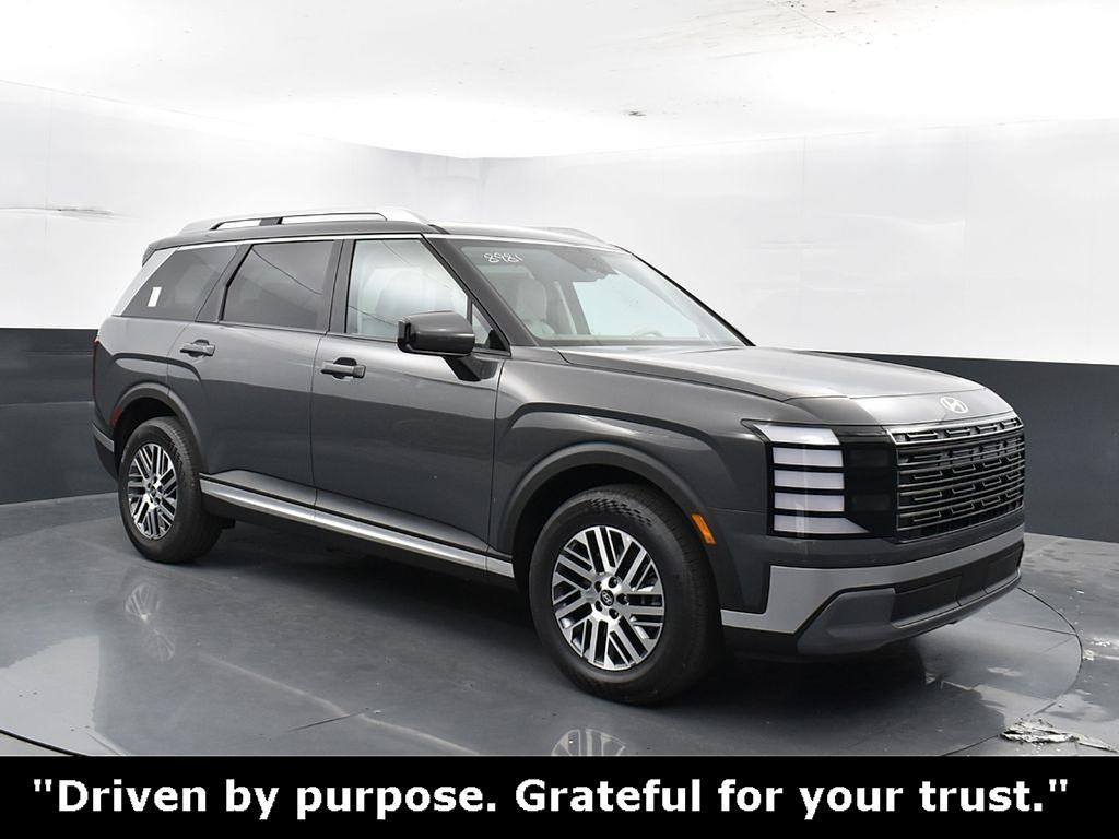 new 2026 Hyundai Palisade car, priced at $43,163