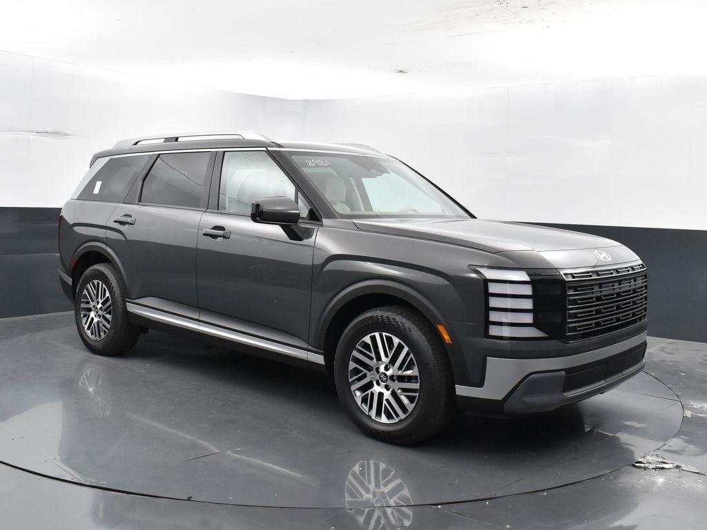 new 2026 Hyundai Palisade car, priced at $42,413