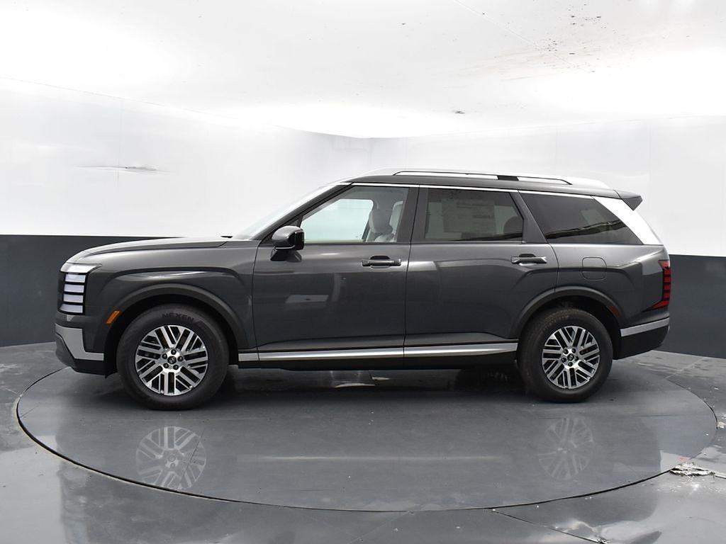 new 2026 Hyundai Palisade car, priced at $43,664