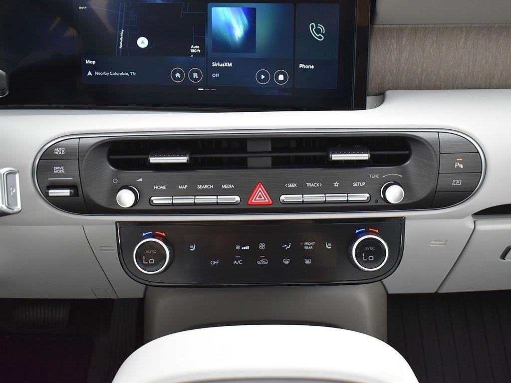new 2026 Hyundai Palisade car, priced at $43,664