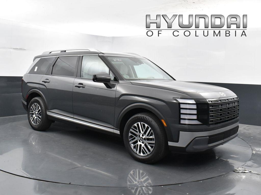 new 2026 Hyundai Palisade car, priced at $42,413