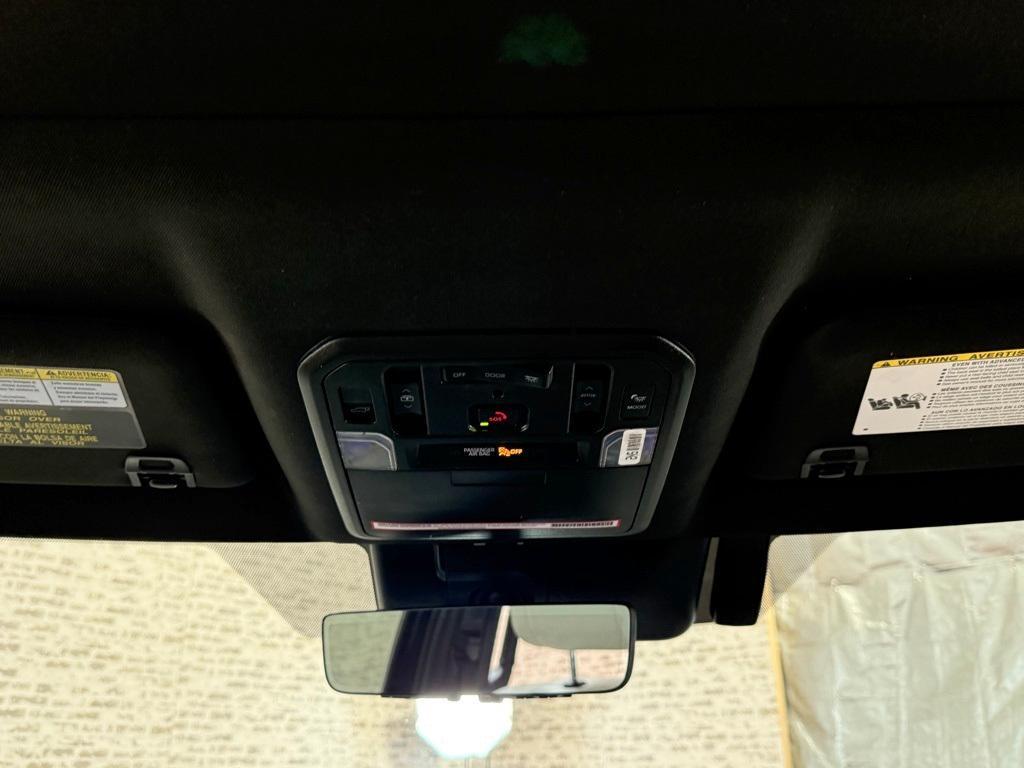 used 2023 Toyota Sequoia car, priced at $54,985