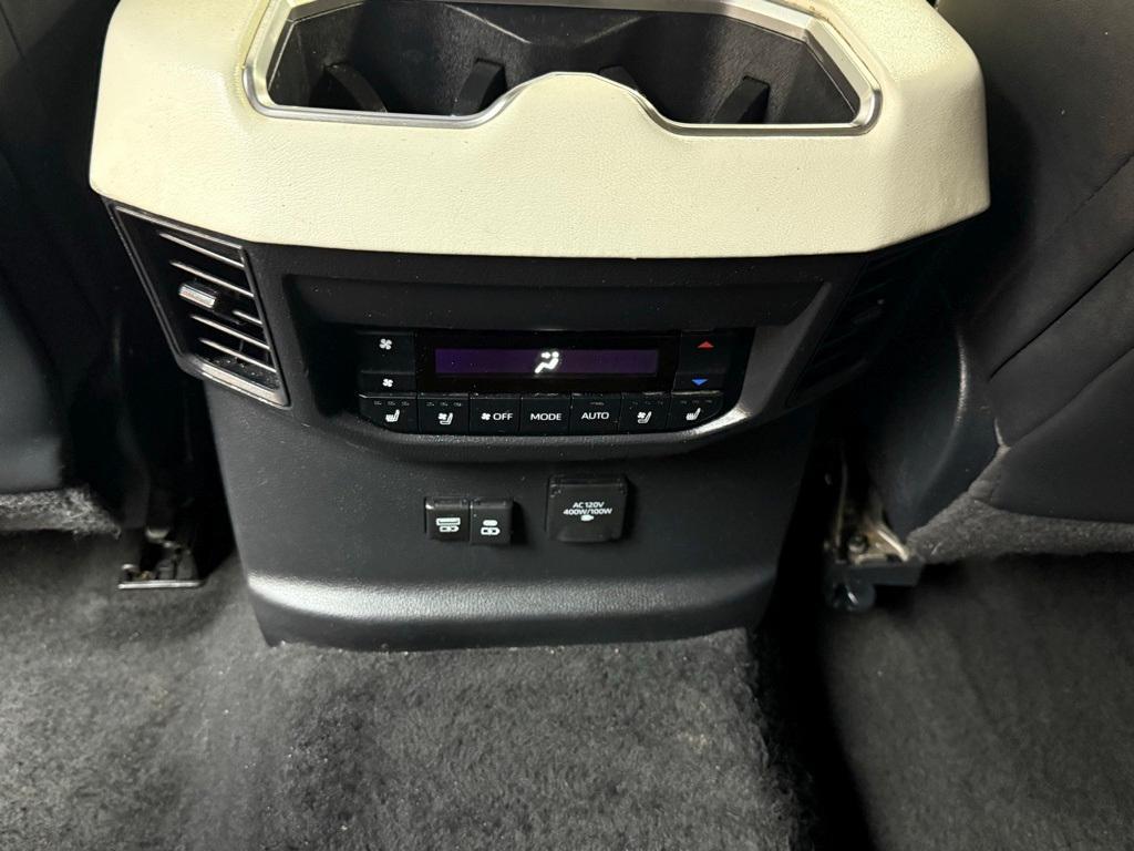 used 2023 Toyota Sequoia car, priced at $54,985