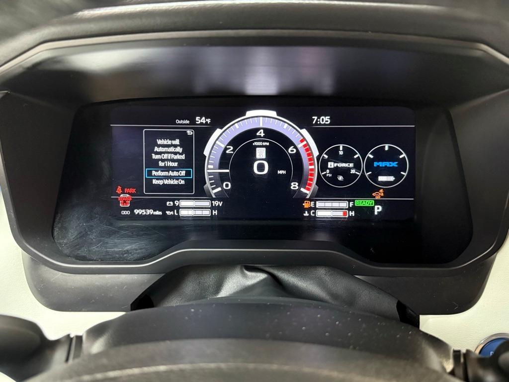 used 2023 Toyota Sequoia car, priced at $54,985