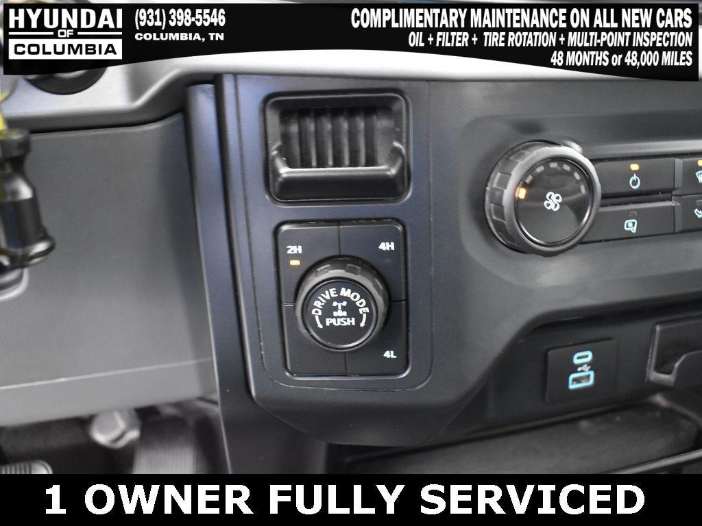 used 2022 Ford F-150 car, priced at $26,272