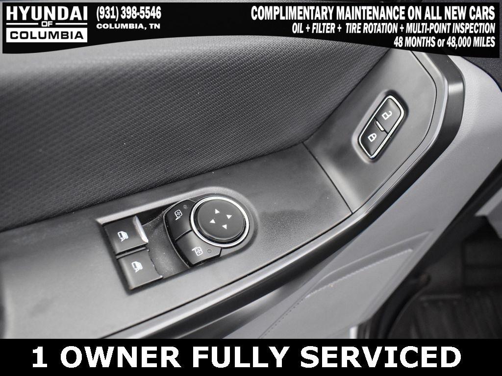 used 2022 Ford F-150 car, priced at $26,272